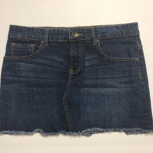Lucky Brand Skirt- Sofia MINi- SZ: 16
